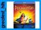 POCAHONTAS (BLU-RAY) NOWOŚĆ