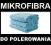 Ściereczka MIKROFIBRA do polerowania samochodu!!!!