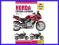 Honda CBF1000 (06 - 10) &... [nowa]