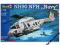 NH 90 NFH ''NAVY'' 04651 REVELL 1/72