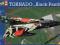 TORNADO ''BLACK PANTHER''  04660 REVELL 1/72