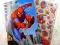kartka urodzinowa -Spiderman, Disney