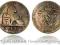 5 - Belgia , 2 Centimes 1864
