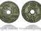 103 - Belgia , 10 Centimes 1905
