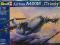 AIRBUS A400M GRIZZLY   04800 REVELL 1/72 NOWOŚĆ