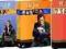DR HOUSE - sezon 1+2+3+4 @ [19DVD] @ HIT @