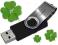 HIT ! 32GB PENDRIVE TWISTER GoodDrive NA PREZENT