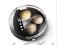 BOURJOIS SMOKY EYES TRIO D'OMBRES 02 BAROQUE
