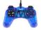 GAMEPAD NATEC HORNET BLUE USB 2.0