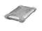 1TB 2.5" HDD Silver eGO Compact USB3 35244