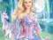 Barbie Z Jeziora Lab. Zaczarowany Las PC