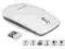 MYSZ EM120W MAC-STYLE BEZPRZEWODOWA 2,4GHZ