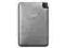 HDD PQI 750GB 2, 5" H551 USB IRON GRAY