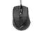 Mysz Q3-600X-1 Czarny USB