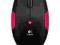 MYSZ LOGITECH Wireless Mouse M345 Fire Red