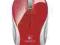 MYSZ LOGITECH Wireless Mini Mouse M187