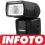 Lampa Yongnuo YN-460 2 Canon 50D 40D 30D 450D 400D