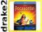 POCAHONTAS polski DUBBING [BLU-RAY]