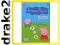 ŚWINKA PEPPA: PLAC ZABAW [DVD]