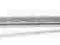 STANLEY Klucz oczkowy wygięty 20 x 22 mm 4-87-808