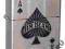 ZAPALNICZKA ZIPPO JIM BEAM -  ACE - 24945