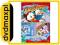 dvdmaxpl KACZE OPOWIEŚCI (DISNEY) odc. 1-8 [2DVD]