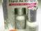 SALLY HANSEN ŻEL AKRYLOWY HARD AS WRAPS +NYLON 03