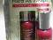 SALLY HANSEN ŻEL AKRYLOWY HARD AS WRAPS +NYLON 15
