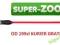 TRIXIE SMYCZ ELAST. 110cm/10mm CZERWONY TX-14603
