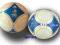 Piłka adidas Euro 2012  UKRAINA rozm.4