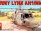 WESTLAND LYNX AH.1/Mk.1 1/72 -ZTS PLASTYK