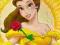 kartka urodzinowa - Disney - Princess
