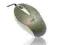 Mysz Optyczna Frog Silver-Grey SSP:544