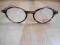 MAUBOUSSIN model VINTAGE TWO stylowe modne oprawki