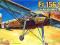Fi-156 STORCH & KUBELWAGEN 1:72 ACADEMY 2212