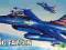 F-16 A FIGHTING FALCON 1:72 ACADEMY 1620