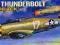P-47 D THUNDERBOLT  RAZORBACK 1:72 ACADEMY 2175