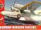 GRUMMAN WIDGEON / GOSLING 1:72 AIRFIX  A01073