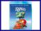 RANGO [BLU-RAY] [nowy]