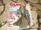 Burda Moda - nr.9/1992 + wykroje - POLECAM - ! -