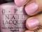 OPI Panda Monium Pink 15ml