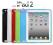 APPLE COVER DO IPAD2 IPAD 2 ETUI NAJTANIEJ! FV