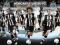 Newcastle United 11/12 - plakat 91,5x61 cm