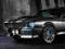 Easton (Shelby GT 500) - plakat 158x53cm