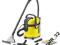 Odkurzacz piorący  KARCHER SE 4001