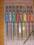Długopisy Metaliczne 8 kolorów FANDY HURT SUPER