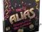 PARTY ALIAS gra imprezowa +GRATIS