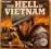 THE HELL IN VIETNAM PL DVD JAK NOWY!!!