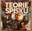 TEORIE SPISKU PL CD JAK NOWY!!!