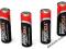 Bateria Duracell Procell LR6 AA 10szt. (komplet)